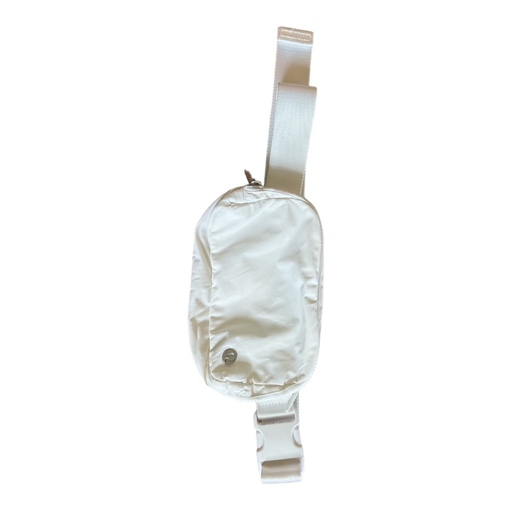 Lululemon Belt Bag